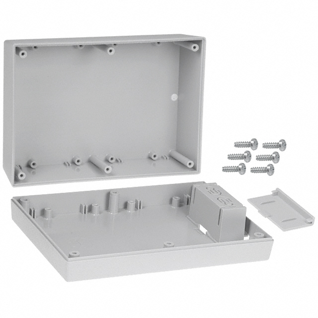 273I,GY - 273-I GRAY