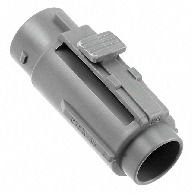 GT5W-1S-HU - GT5W-1S-HU