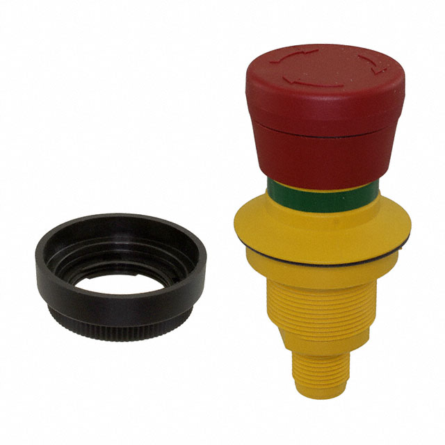 1.10.031.011/0000 - RAMO Series