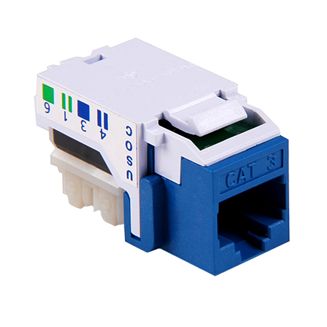 RJ45FC3-BLU - RJ45FC3-BLU
