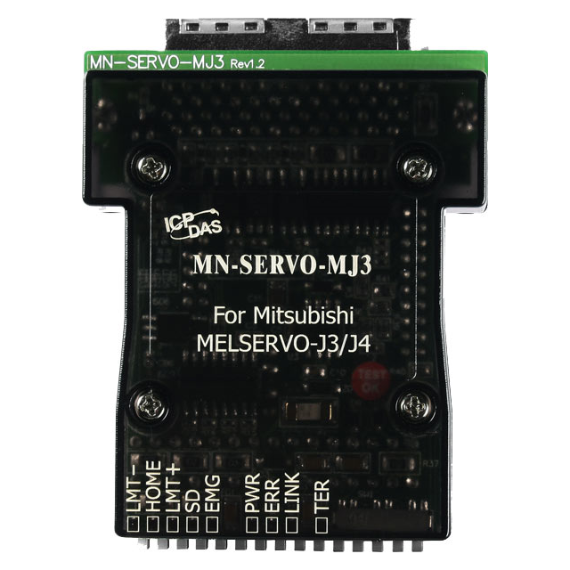 MN-SERVO-MJ3 - MN-SERVO-MJ3