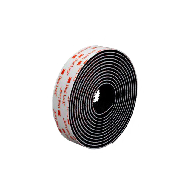 SJ3550 BLK 3"X50YD - SJ3550 BLK 3"X50YD