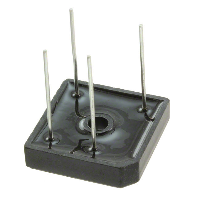 GBPC1506W - GBPC-W- Series