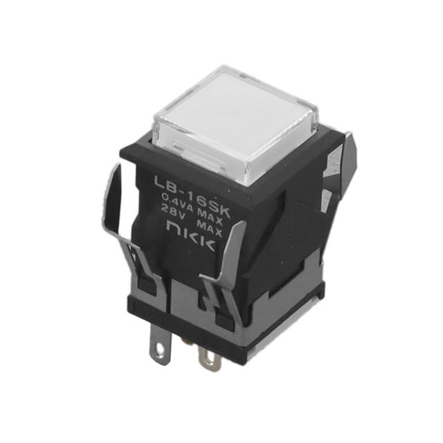 LB16SKG01-6F-JB - LB16SKG01-6F-JB