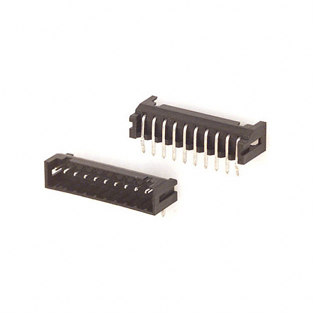 DF3-10P-2DS - DF3(A)-10P-2DS