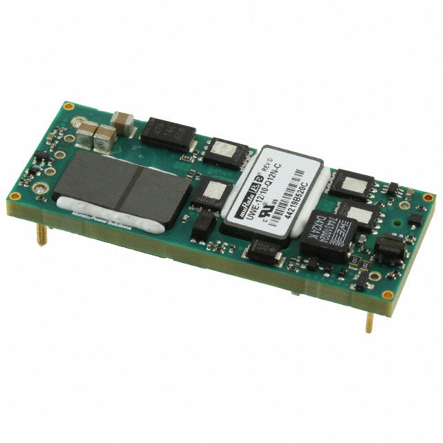 UWE-12/10-Q12N-C - UWE-12/10-Q12N-C