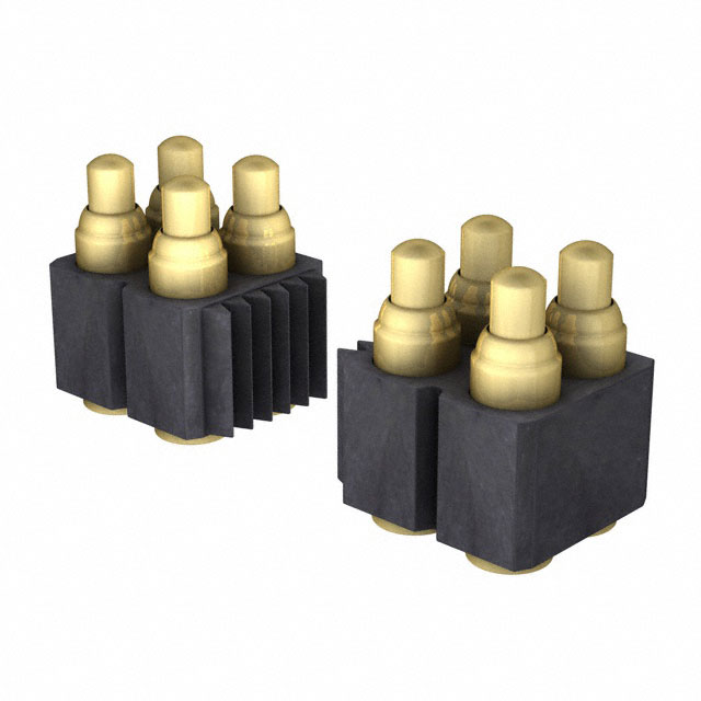 823-S1-018-30-014191 - 823 Series Piston SMT xxx Contacts