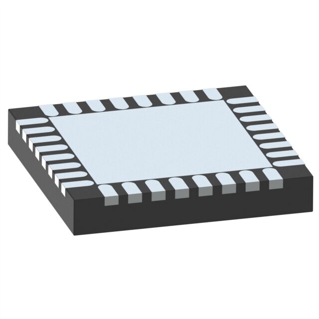 TDA18275HN/C1Y - 32-VFQFN Exposed Pad