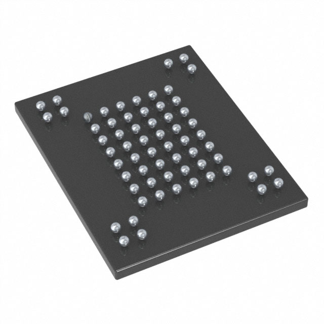 IS34MW01G164-BLI - 63-VFBGA