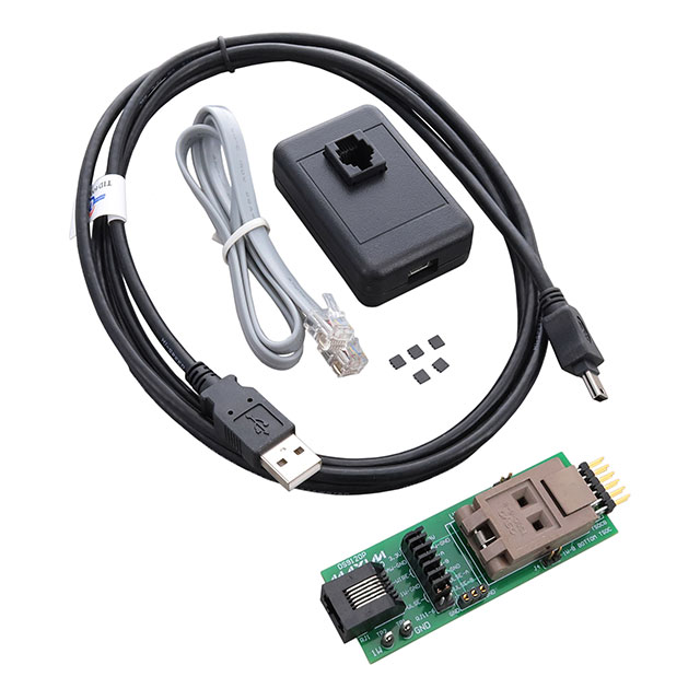 DS28E05EVKIT# - DS28E05EVKIT#