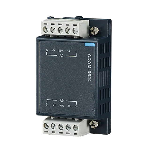 ADAM-3624-AE - ADAM-3624-AE