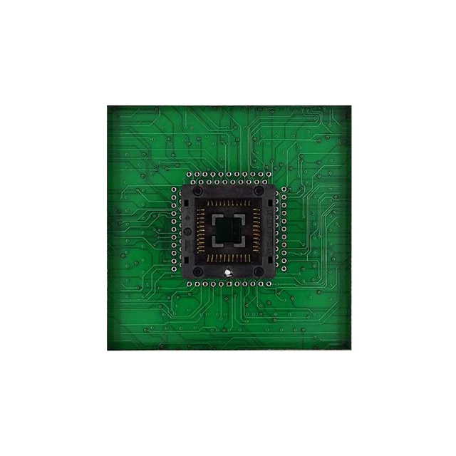 FASM44MLF - FASM44TQW