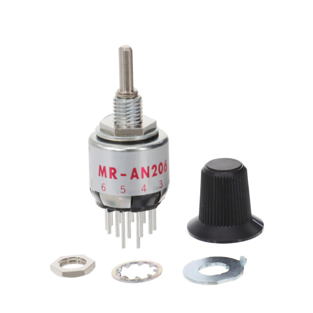 MRAN206-BA - MRAN206-BA