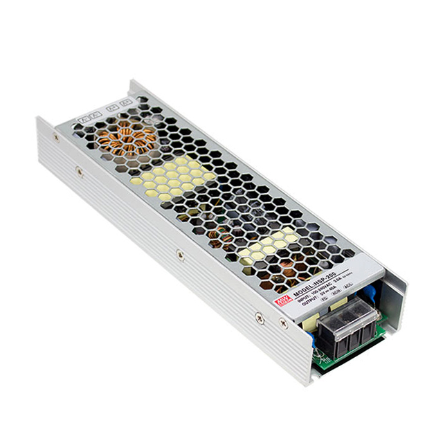 HSP-200-5 - HSP-200