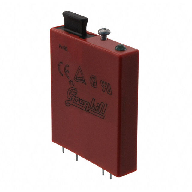 70G-ODC5B - 70-RED-G5