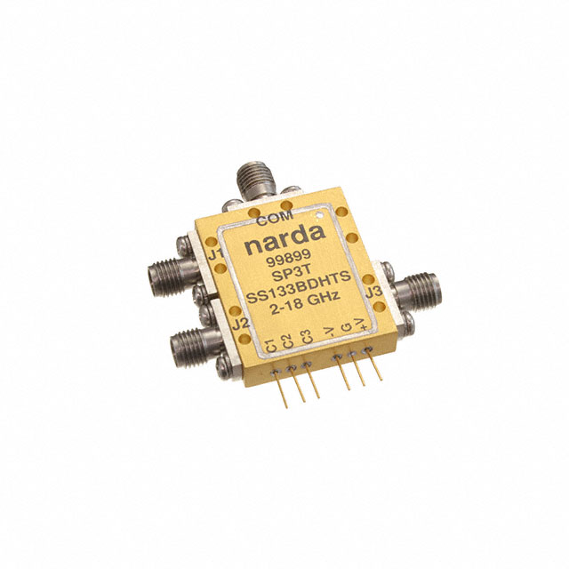 SS133BDHTS - SS133BDHTS