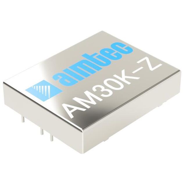 AM30K-2412DZ - AM30K-1203SZ