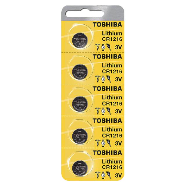 T-CR1216TS - T-CR1216TS