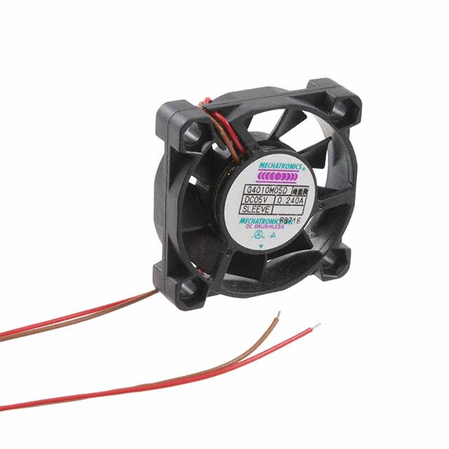 G4010M05D-RSR - G4010M05D-RSR