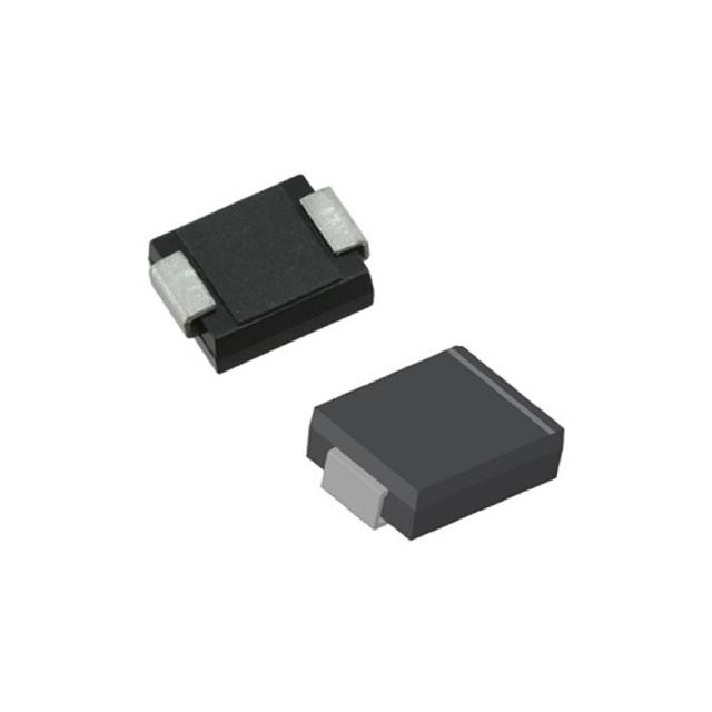 5.0SMDJ43CA-A - SMCJ85A-A