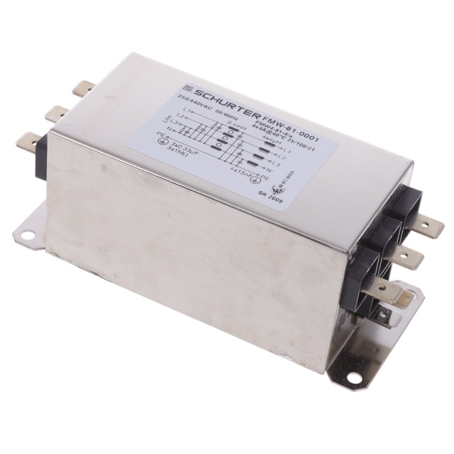 FMW-81-0001 - FMW-81-0001