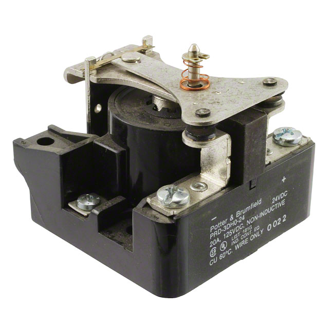 PRD-3DH0-24 - PRD-3DH0-24