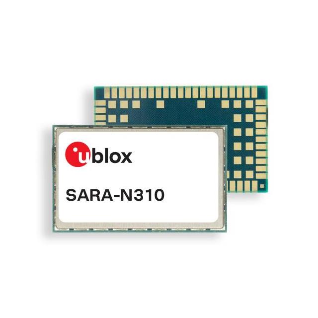 SARA-N310-00X - SARA-N310-00X