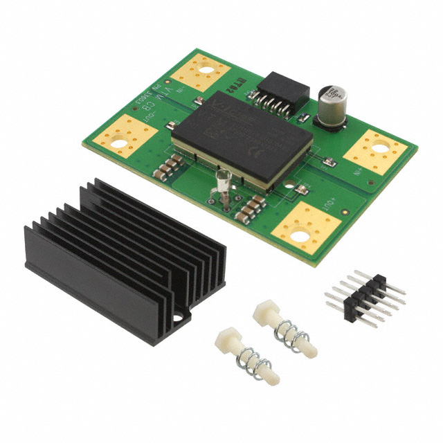 VTD48EF030T070A00 - VTD48EF030T070A00