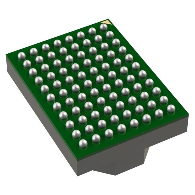 LTM4662IY#PBF - 88 BGA