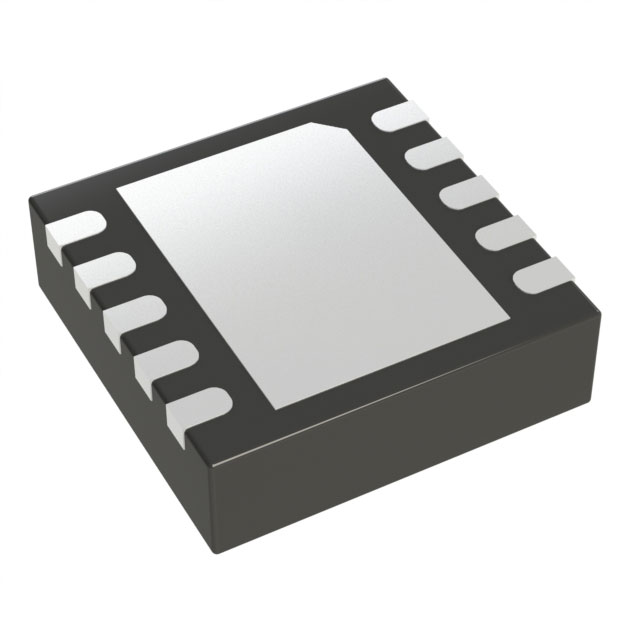 MLX90412LLW-BAA-042-SP - 10 DFN