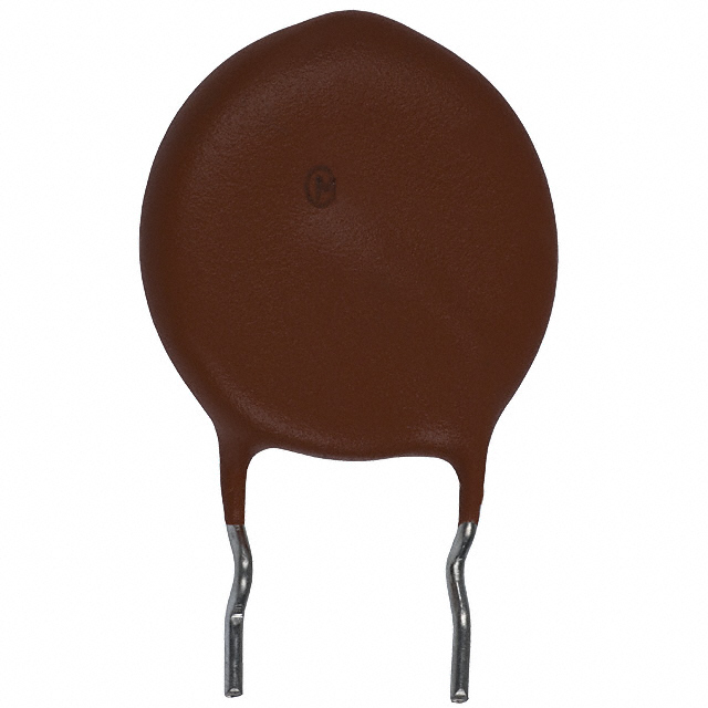 NTPAJ4R0LDKB0 - NTPAJ Series