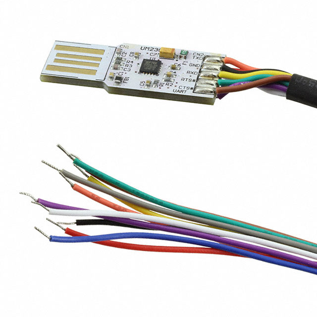 UMFT230XB-WE - UMFT230XB-WE