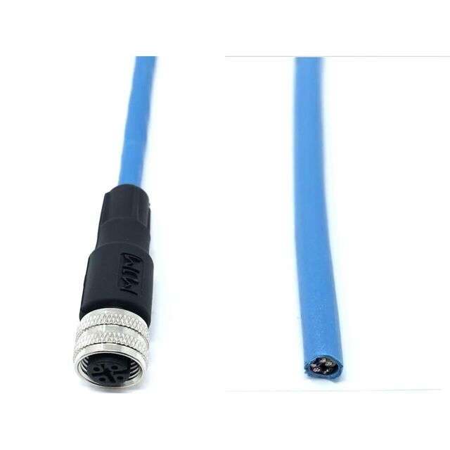 M12A05F1-0394C-X01 - M12A05F1-0119C-X01