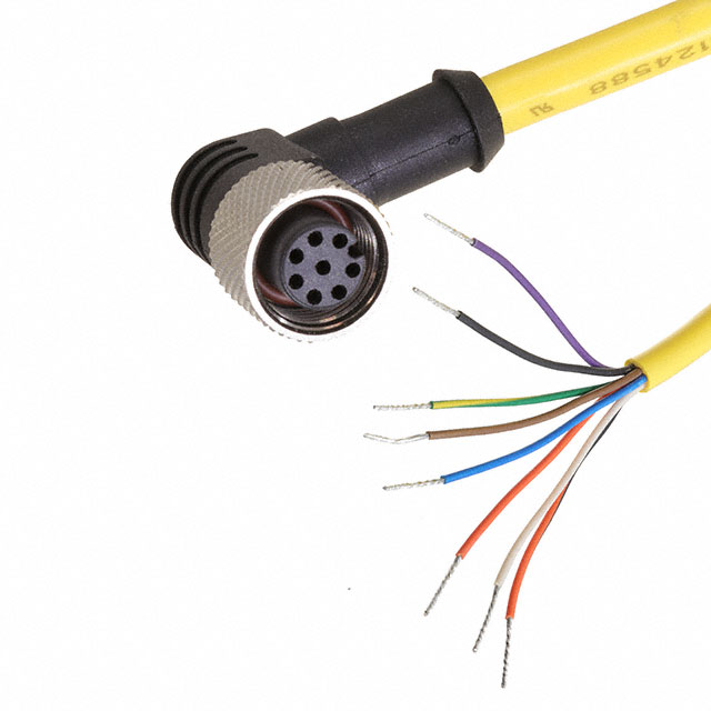 QDE-8100DRA - QDE-8100DRA