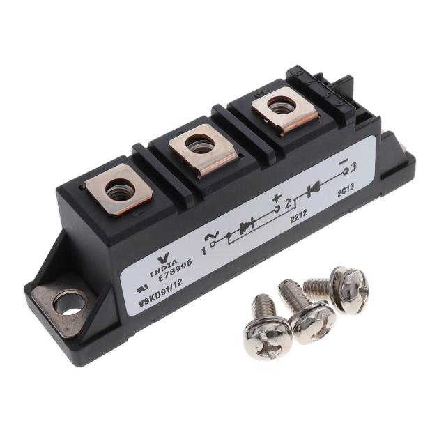 VS-VSKD91/12 - VS-VSKD91/12