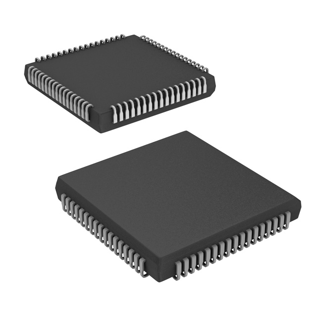 ISPLSI 1024-60LJ - 68-PLCC