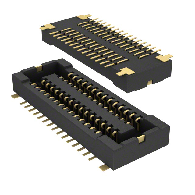 AXT528124 - F4S Socket Series 28POS