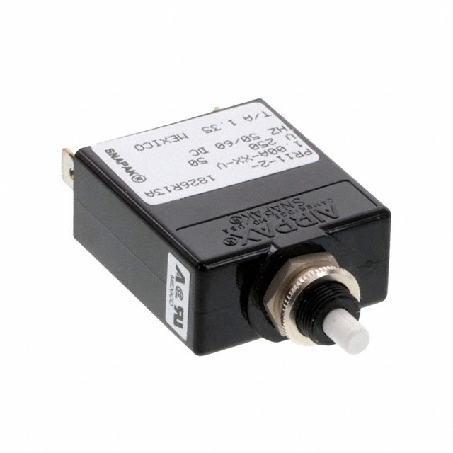 PR11-2-1.00A-XX-V - PR11-2-1.00A-XX-V