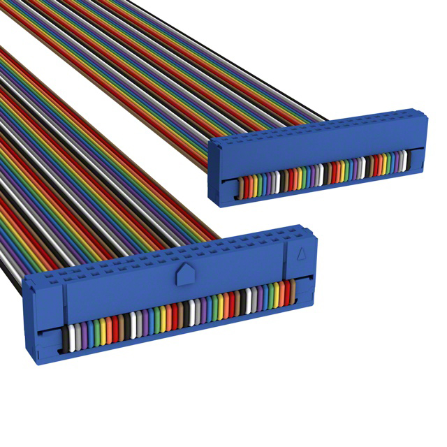 C3DDG-4018M - C3DDx-40 M