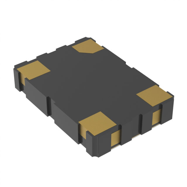 510CAAM460800BAG - 4-SMD