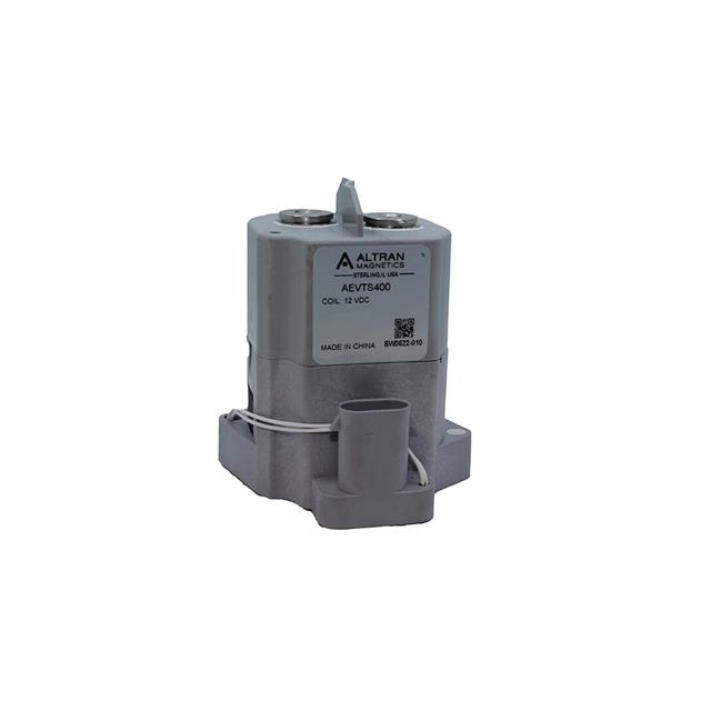 AEVTS400-CA - AEVTS400-B