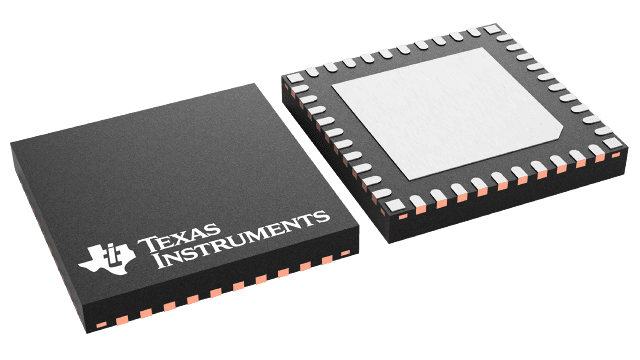 UCD3138064RMHT - 40-pin (RMH) package image