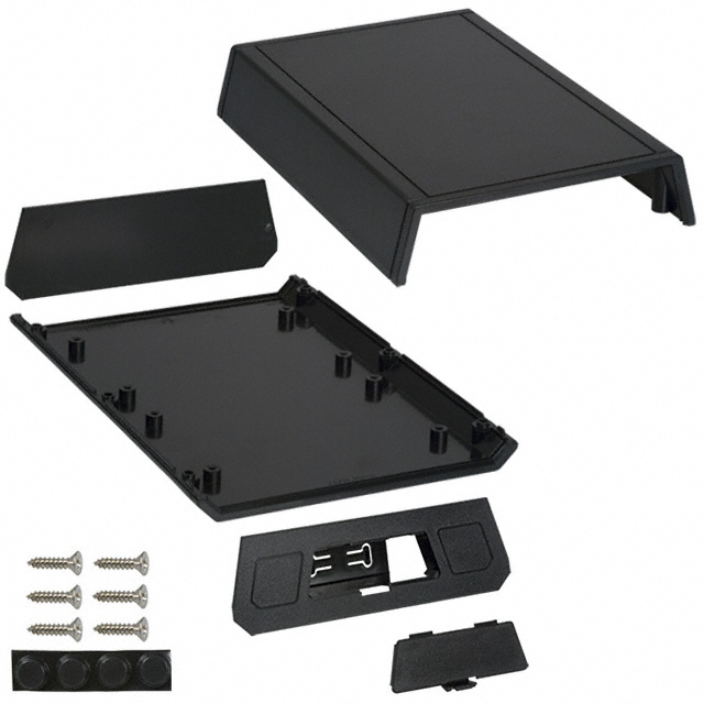 A429V,BK - A-429V BLACK