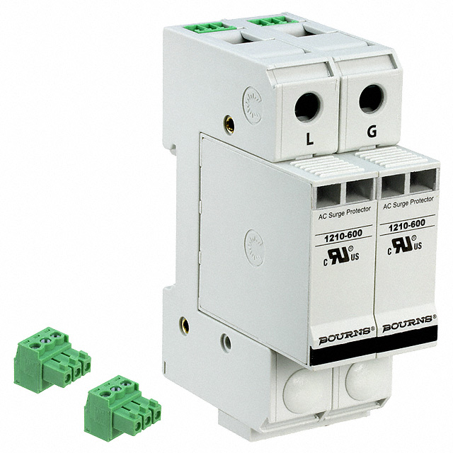 1210-1S-600 - 1210-1S-600