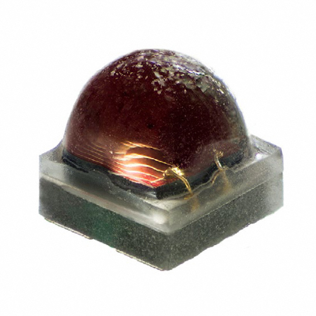 XQEPHR-00-0000-000000801 - XLamp Red