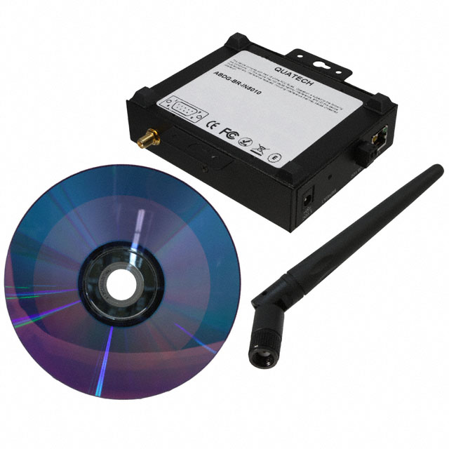 ABDG-BR-IN5010 - ABDG-BR-IN5010