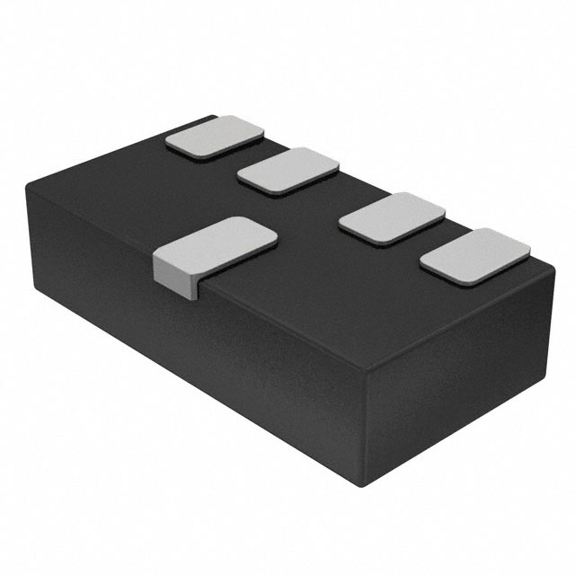 UCLAMP5612T.TNT - 5-XFDFN