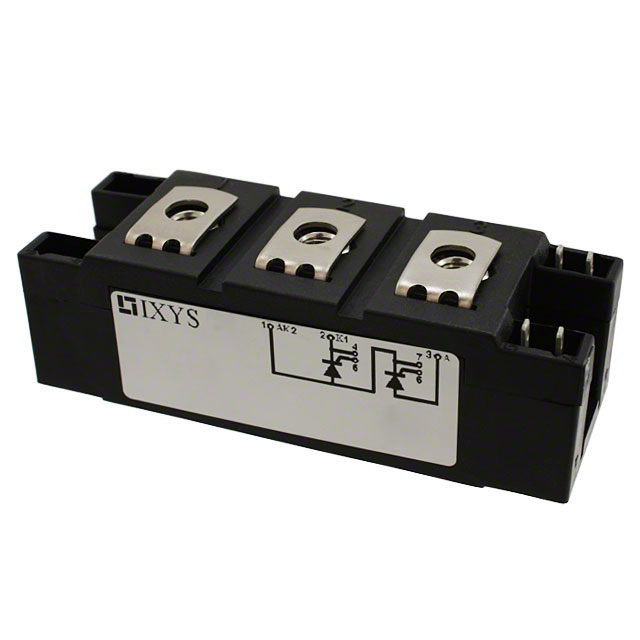 MCD162-16IO1 - MCD162-16IO1