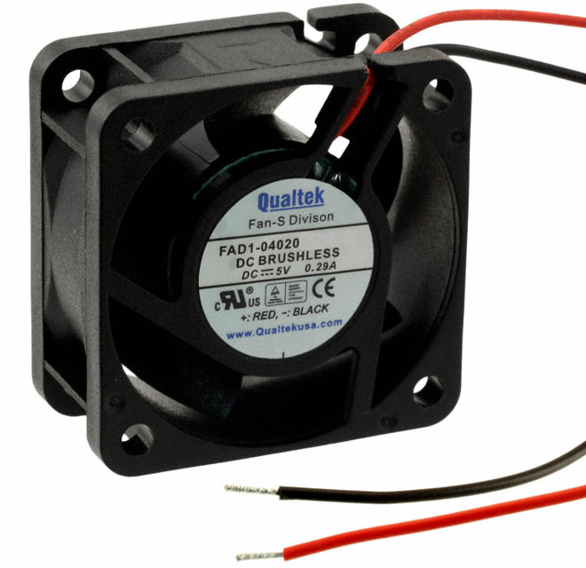 FAD1-04020CHAW11 - FAD1-04020 Series