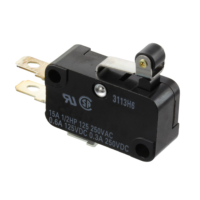 V-155-1A6-T - V Series